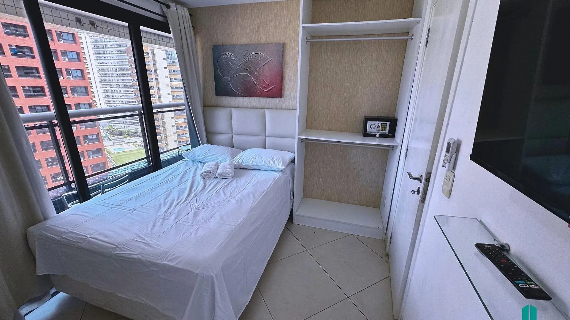 Landscape By Booking Fortaleza Holiday home Fortaleza (Ceara)
