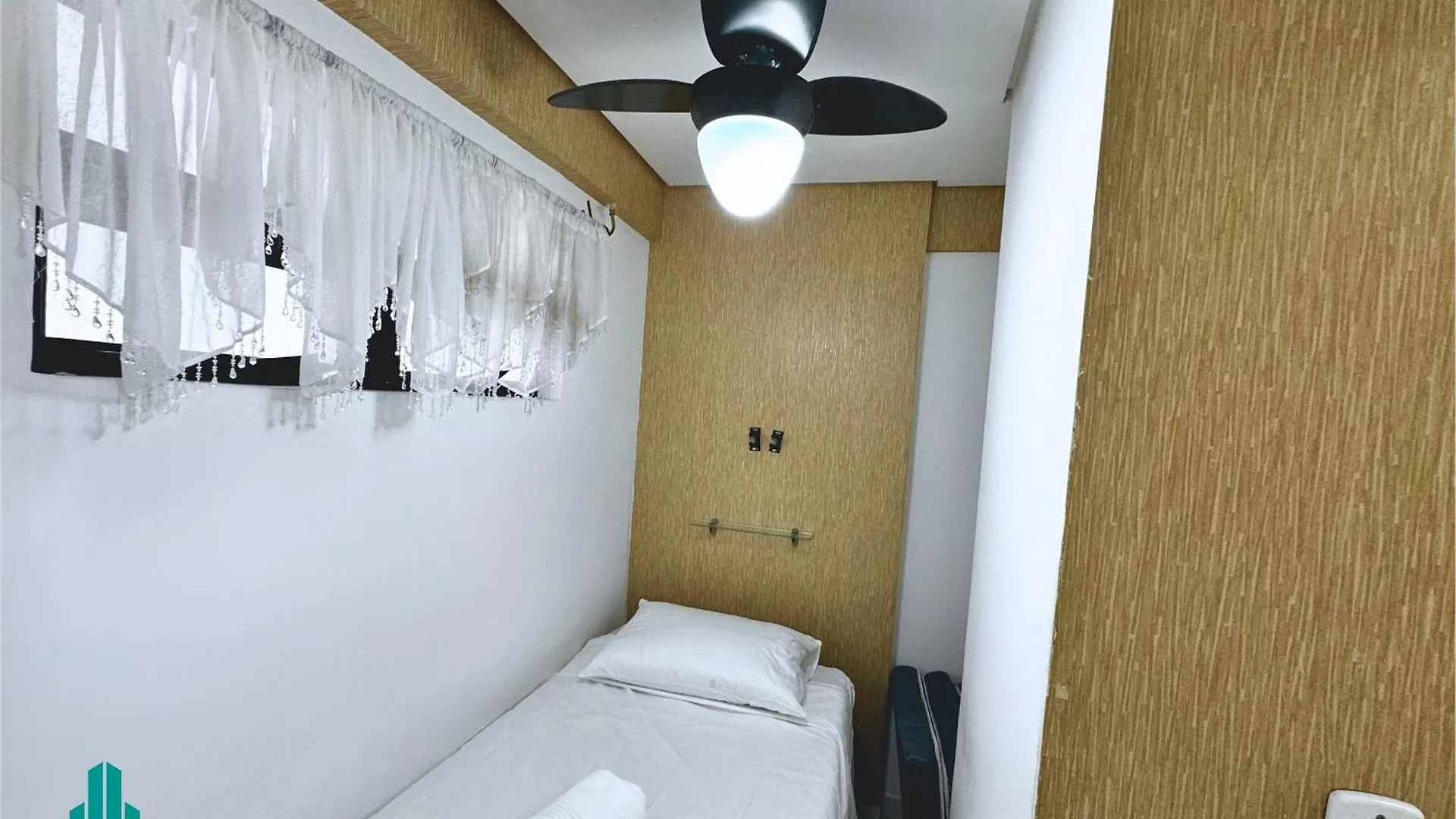 Landscape By Booking Fortaleza 0*, Fortaleza (Ceara)