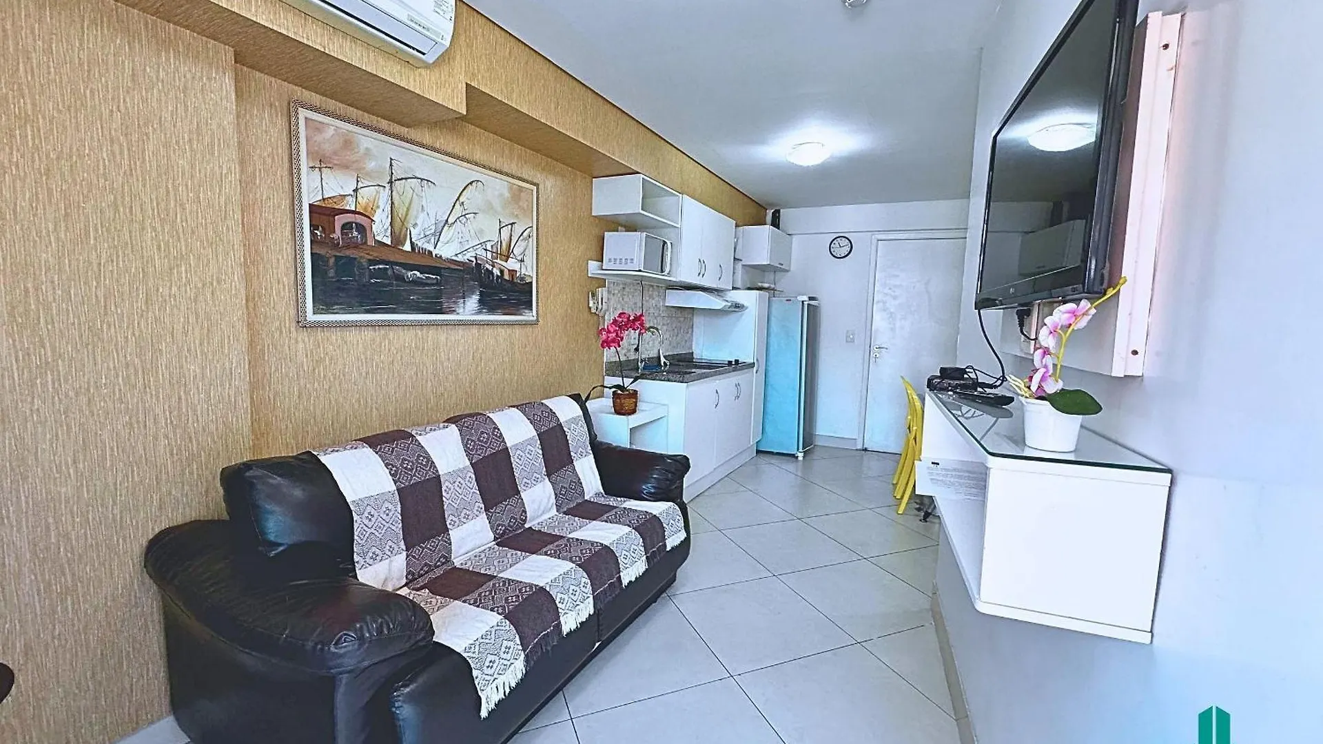 Landscape By Booking Fortaleza 0*, Fortaleza (Ceara)