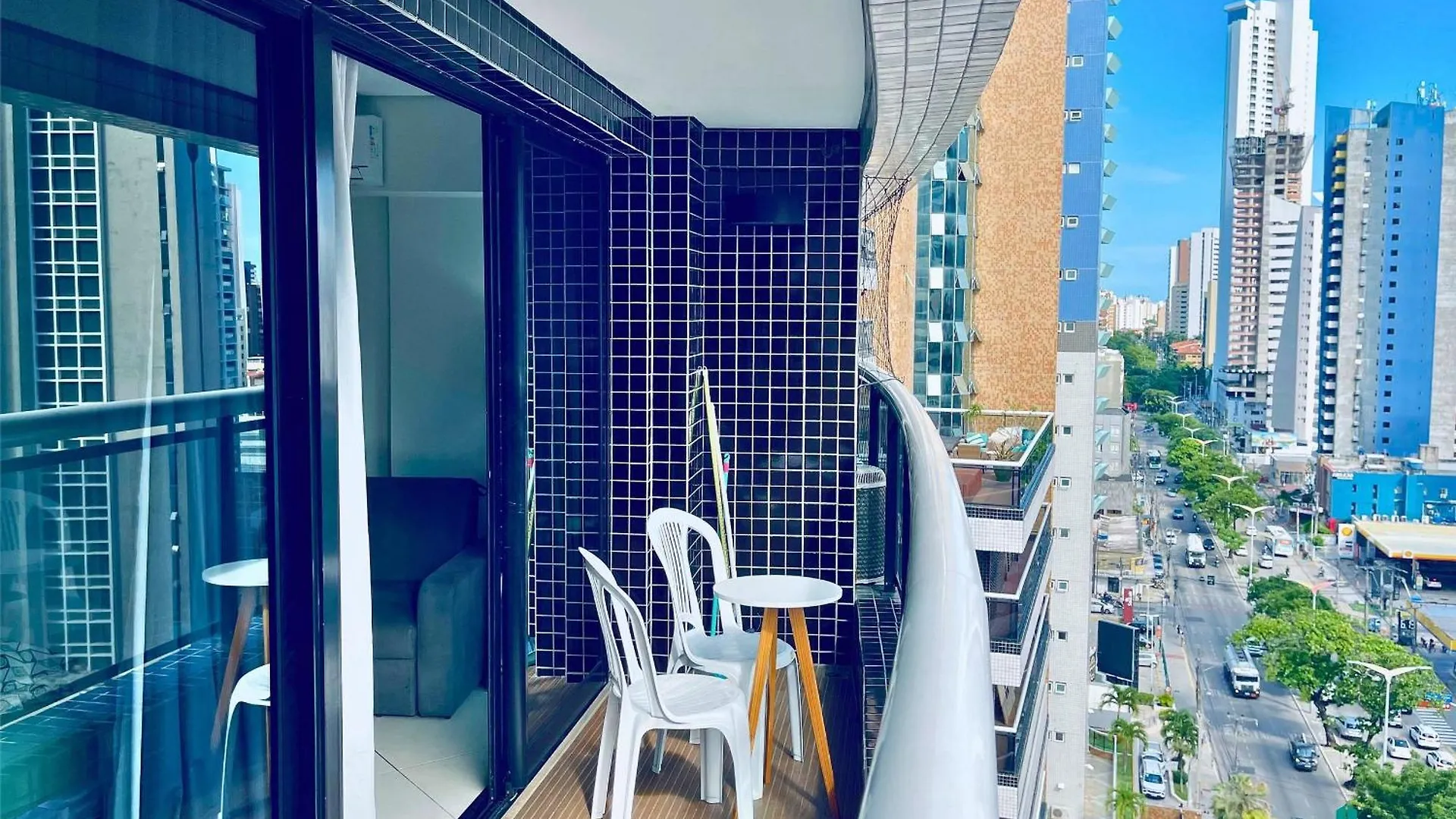 Landscape By Booking Fortaleza Fortaleza (Ceara)